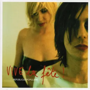 République populaire